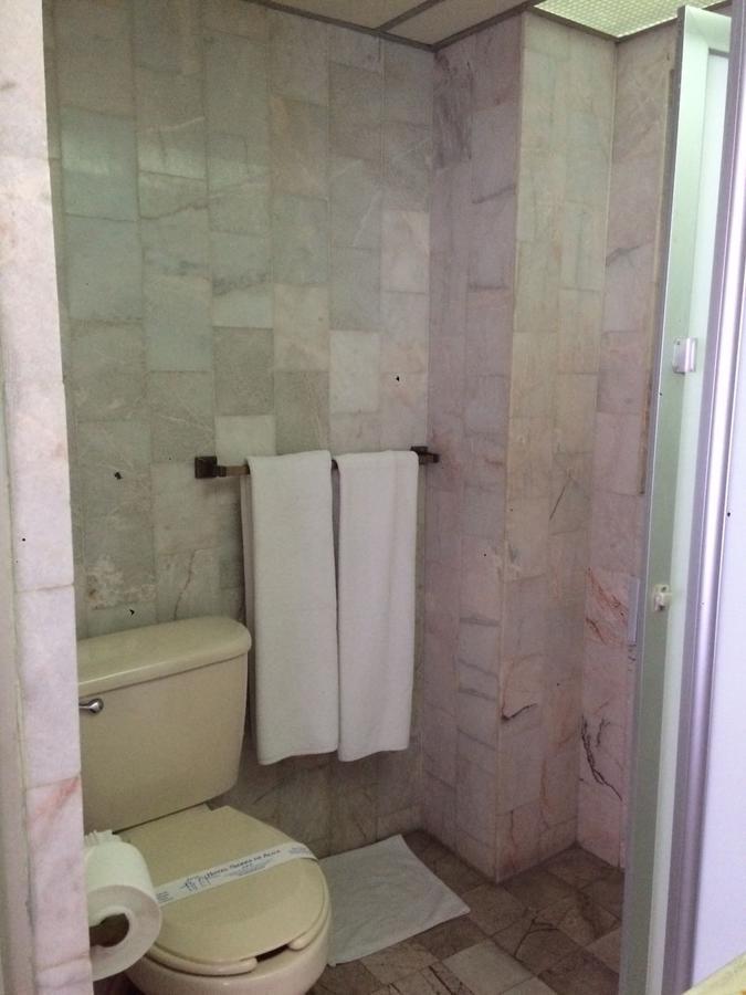 Hotel Sierra De Alica Tepic Zewnętrze zdjęcie