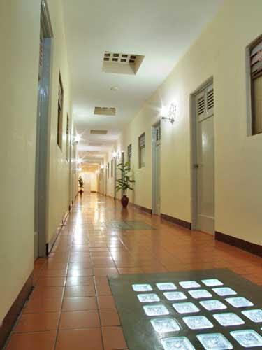 Hotel Sierra De Alica Tepic Zewnętrze zdjęcie