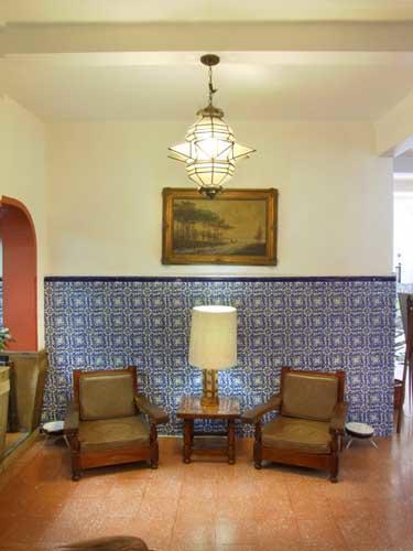 Hotel Sierra De Alica Tepic Zewnętrze zdjęcie