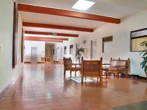 Hotel Sierra De Alica Tepic Zewnętrze zdjęcie